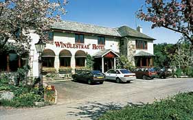 The Windlestrae Hotel & Leisure Centre,  Kinross